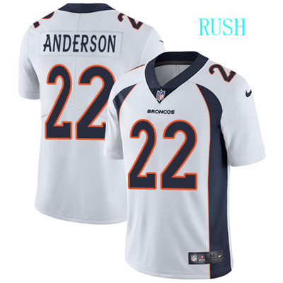 Denver Broncos Limited Jersey-241