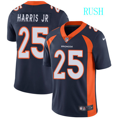Denver Broncos Limited Jersey-245