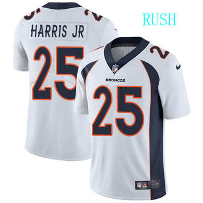 Denver Broncos Limited Jersey-247