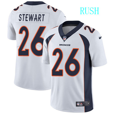 Denver Broncos Limited Jersey-250