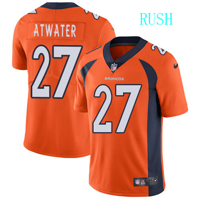 Denver Broncos Limited Jersey-252