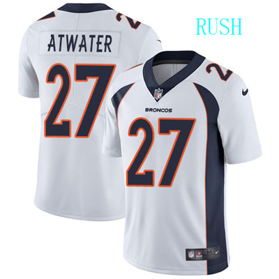 Denver Broncos Limited Jersey-253