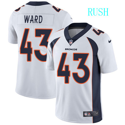 Denver Broncos Limited Jersey-262