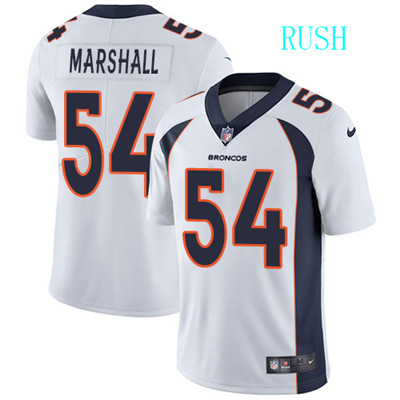 Denver Broncos Limited Jersey-268