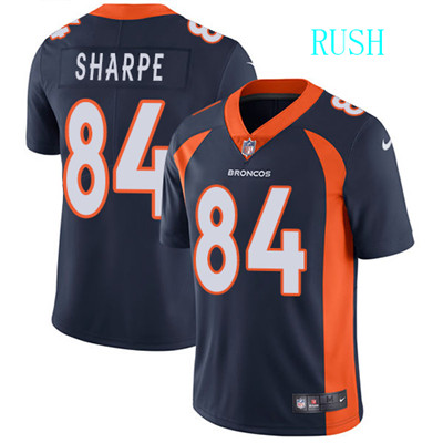 Denver Broncos Limited Jersey-278