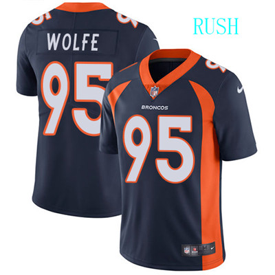 Denver Broncos Limited Jersey-284