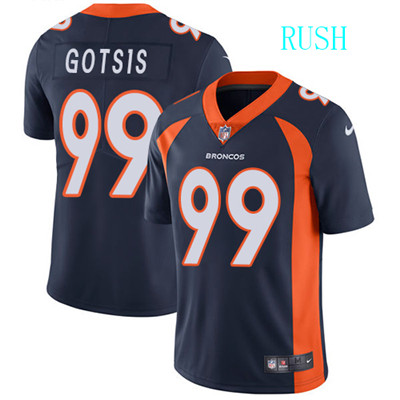 Denver Broncos Limited Jersey-287