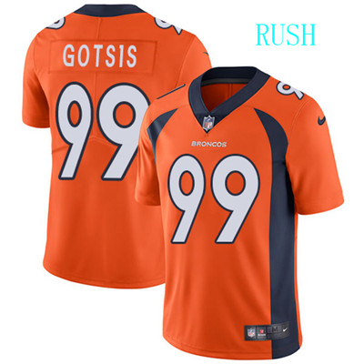 Denver Broncos Limited Jersey-288