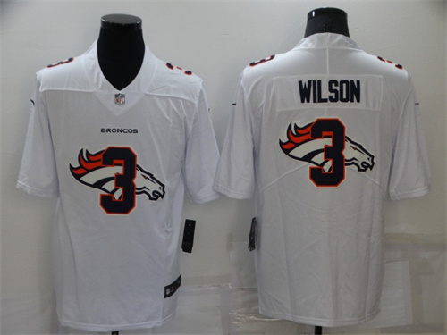Denver Broncos Limited Jersey-575