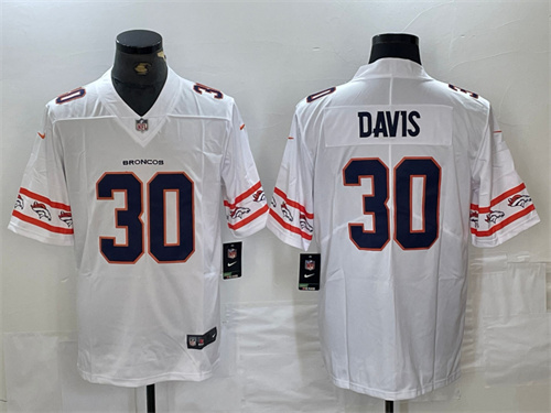Denver Broncos Limited Jersey-0625