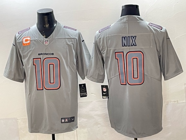 Denver Broncos Limited Jersey-0702