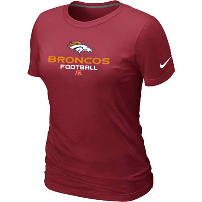 NFL Women's T-Shirt(4)-008