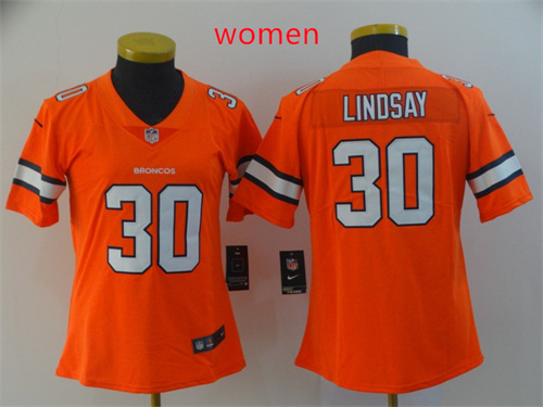 Denver Broncos women Jerseys-0018
