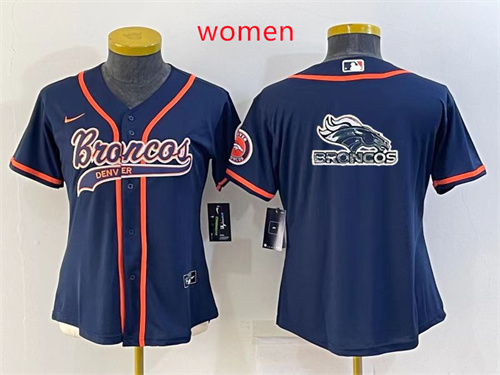 Denver Broncos women Jerseys-0024