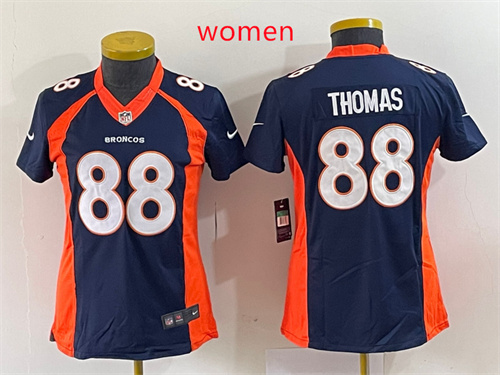 Denver Broncos women Jerseys-0035