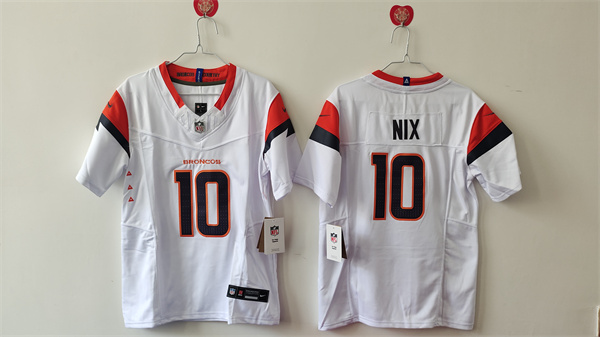 Denver Broncos women Jerseys-0040