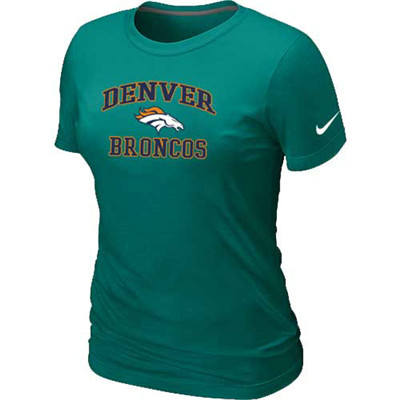 NFL Women's T-Shirt(5)-178