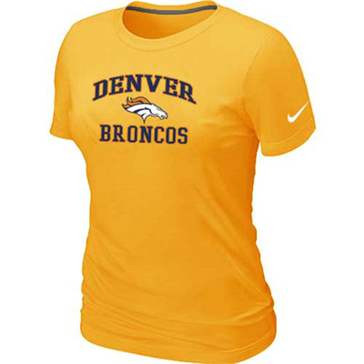 NFL Women's T-Shirt(5)-147