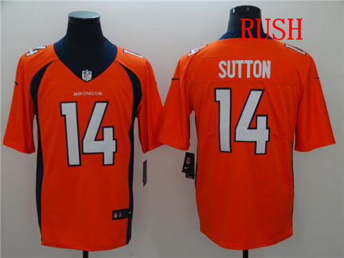 Denver Broncos Limited Jersey-459