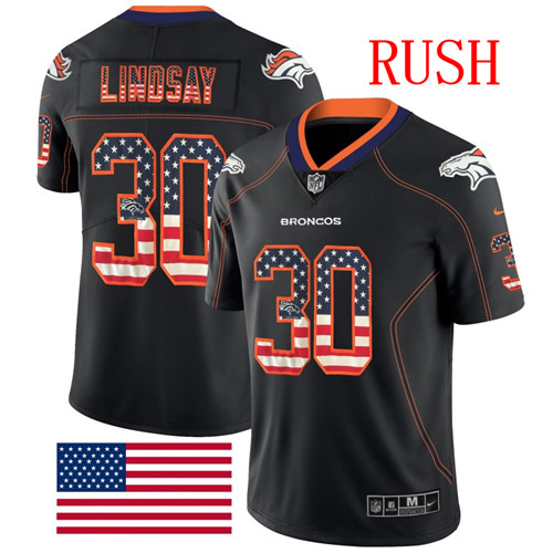 Denver Broncos Limited Jersey-467