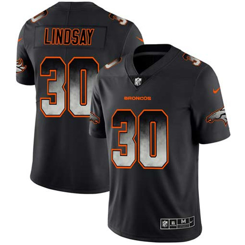Denver Broncos Limited Jersey-478