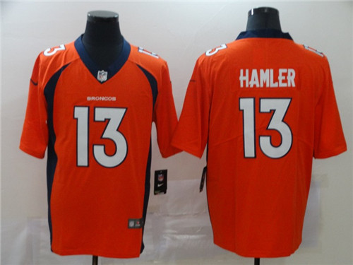 Denver Broncos Limited Jersey-515