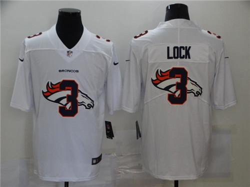 Denver Broncos Limited Jersey-525