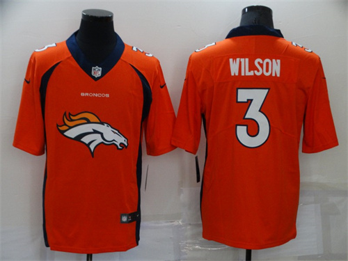 Denver Broncos Limited Jersey-564