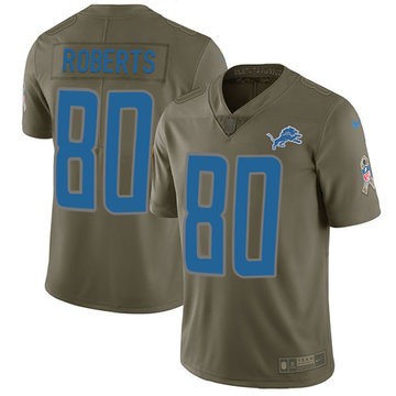 Detroit Lions Limited Jersey-133