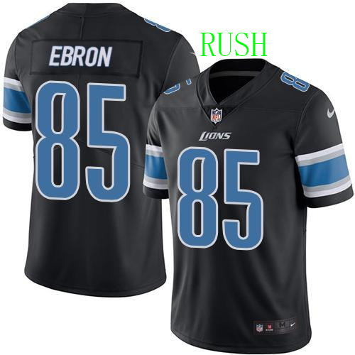 Detroit Lions Limited Jersey-030
