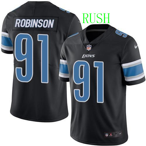 Detroit Lions Limited Jersey-031