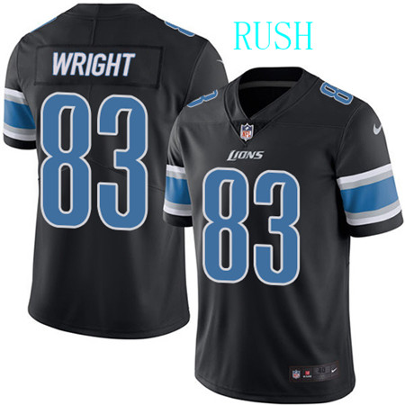 Detroit Lions Limited Jersey-048