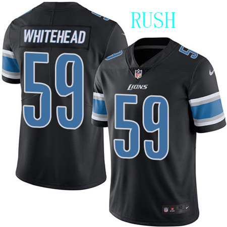 Detroit Lions Limited Jersey-056