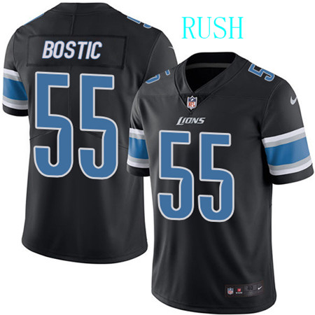 Detroit Lions Limited Jersey-058