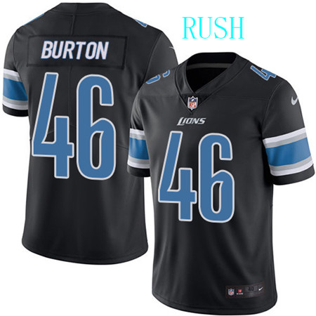 Detroit Lions Limited Jersey-062