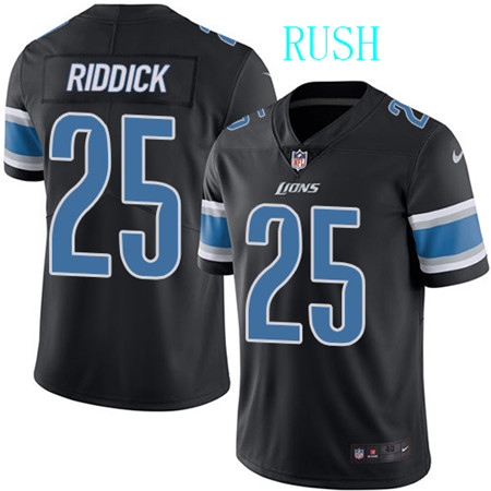 Detroit Lions Limited Jersey-066