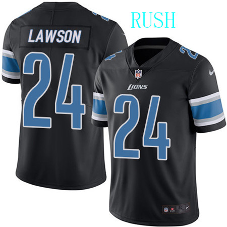 Detroit Lions Limited Jersey-067