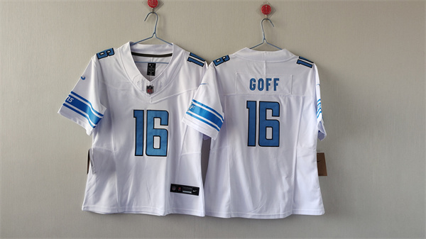 Detroit Lions women Jerseys-0026