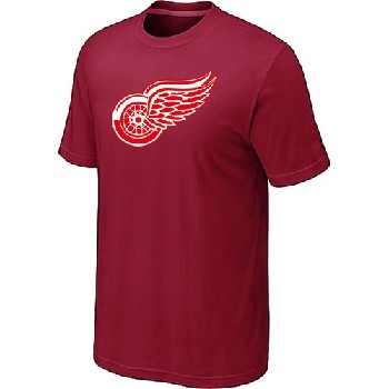 Detroit Red Wings T-Shirt-012