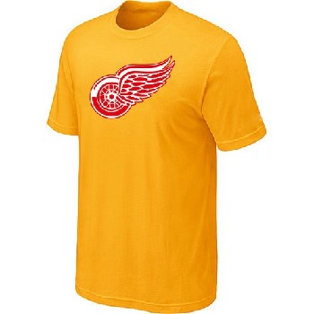 Detroit Red Wings T-Shirt-014