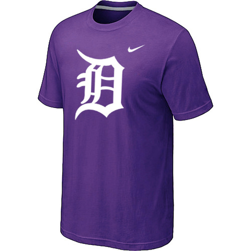 Detroit Tigers T-Shirt-017