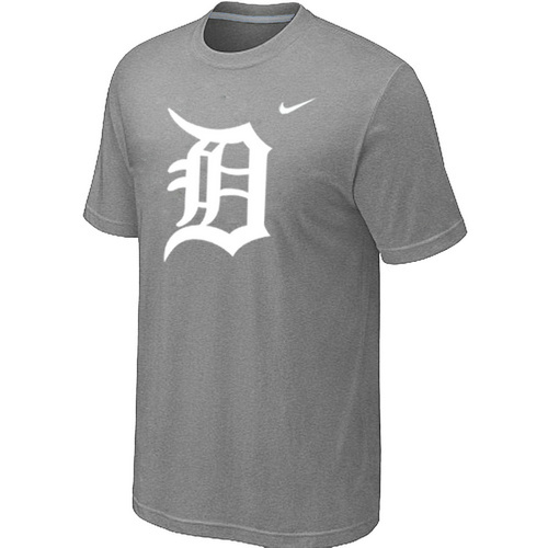 Detroit Tigers T-Shirt-020