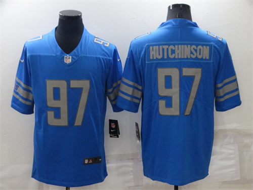 Detroit Lions Limited Jersey-337