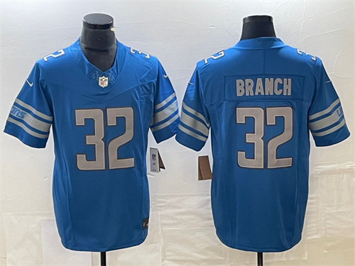 Detroit Lions Limited Jersey-0367