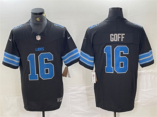 Detroit Lions Limited Jersey-0410