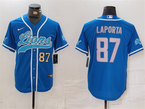 Detroit Lions Limited Jersey-0480