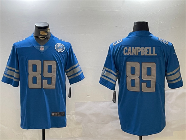Detroit Lions Limited Jersey-0634