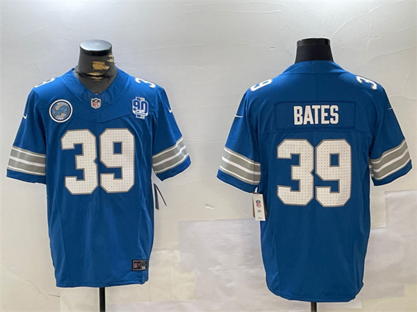 Detroit Lions Limited Jersey-0661