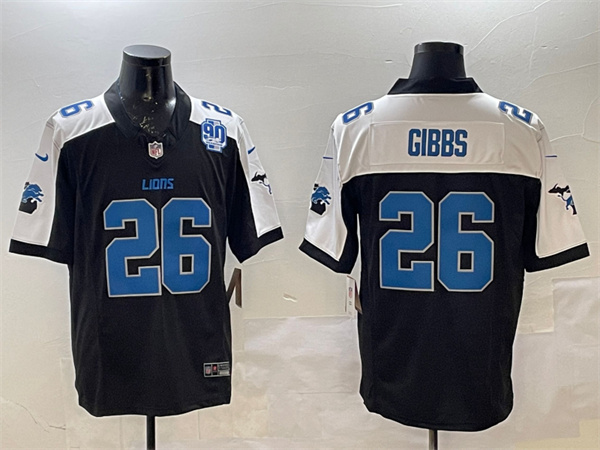 Detroit Lions Limited Jersey-0712
