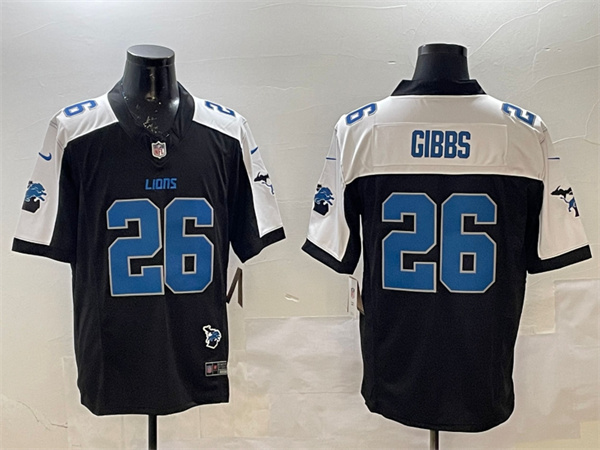 Detroit Lions Limited Jersey-0714